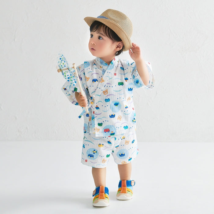 ウォーターベビーサンダル