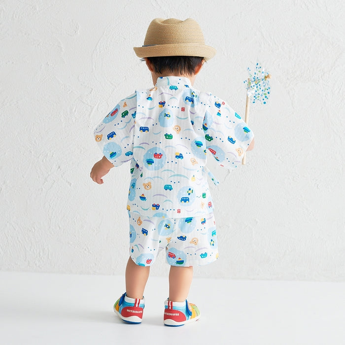 ウォーターベビーサンダル