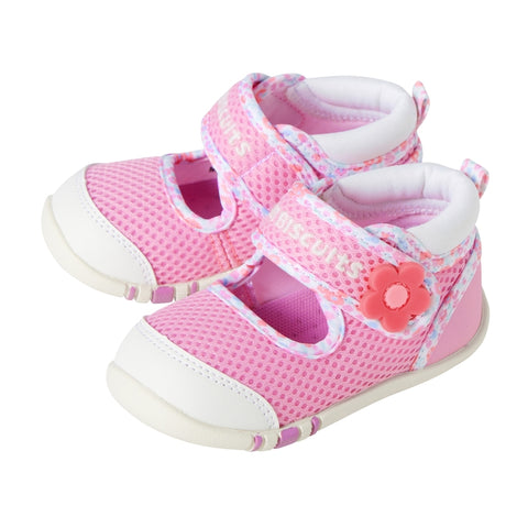 ダブルラッセル ファーストベビーシューズ