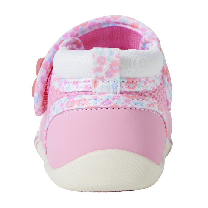 ダブルラッセル ファーストベビーシューズ