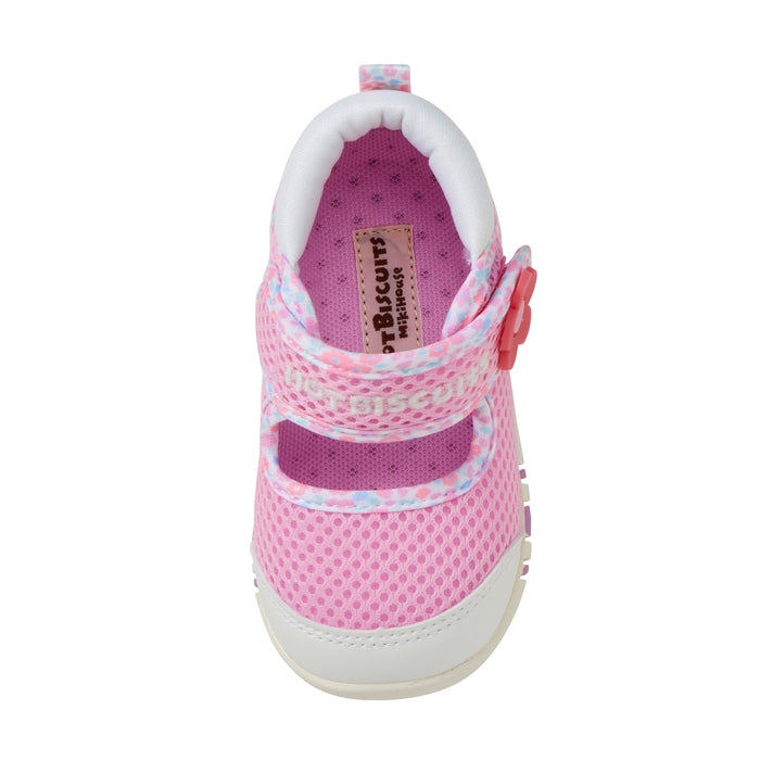 ダブルラッセル ファーストベビーシューズ