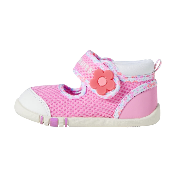 ダブルラッセル ファーストベビーシューズ