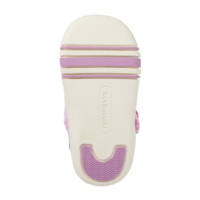 ダブルラッセル ファーストベビーシューズ