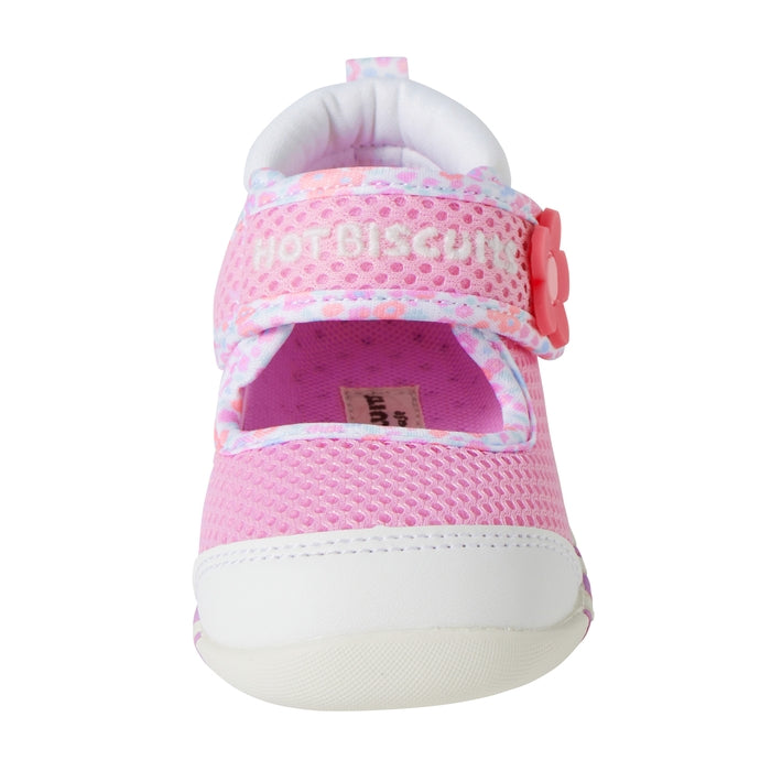 ダブルラッセル ファーストベビーシューズ