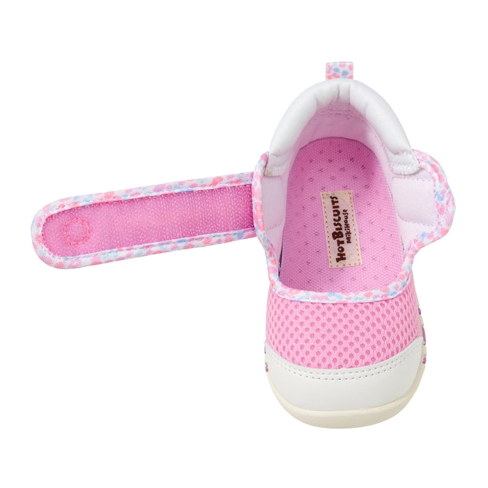 ダブルラッセル ファーストベビーシューズ