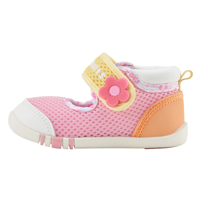 double russell first baby shoes
