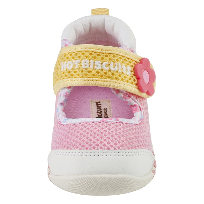 double russell first baby shoes