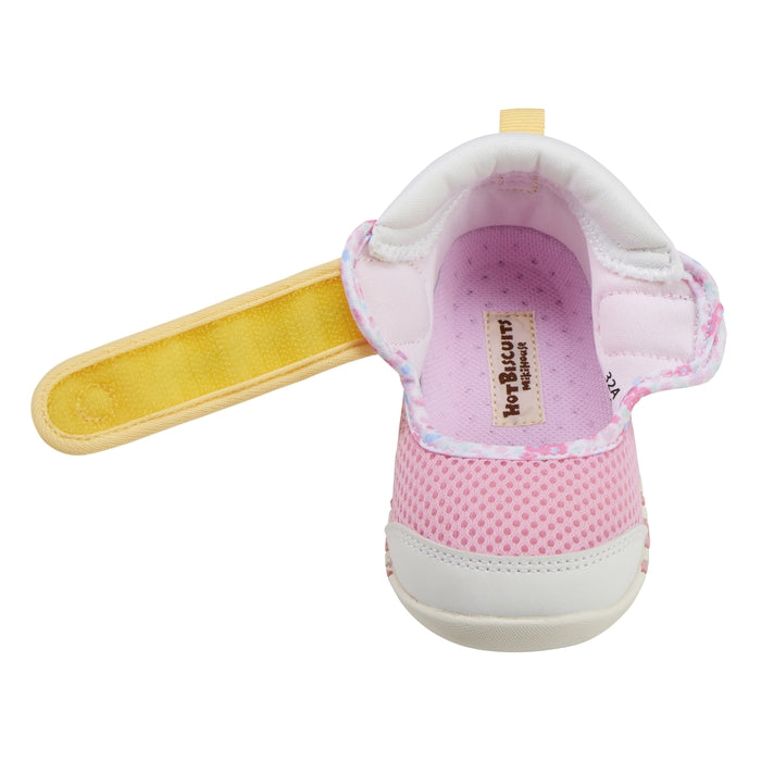double russell first baby shoes
