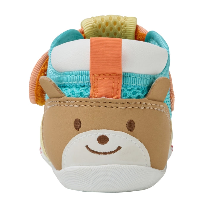 더블 러셀 첫 베이비 슈즈