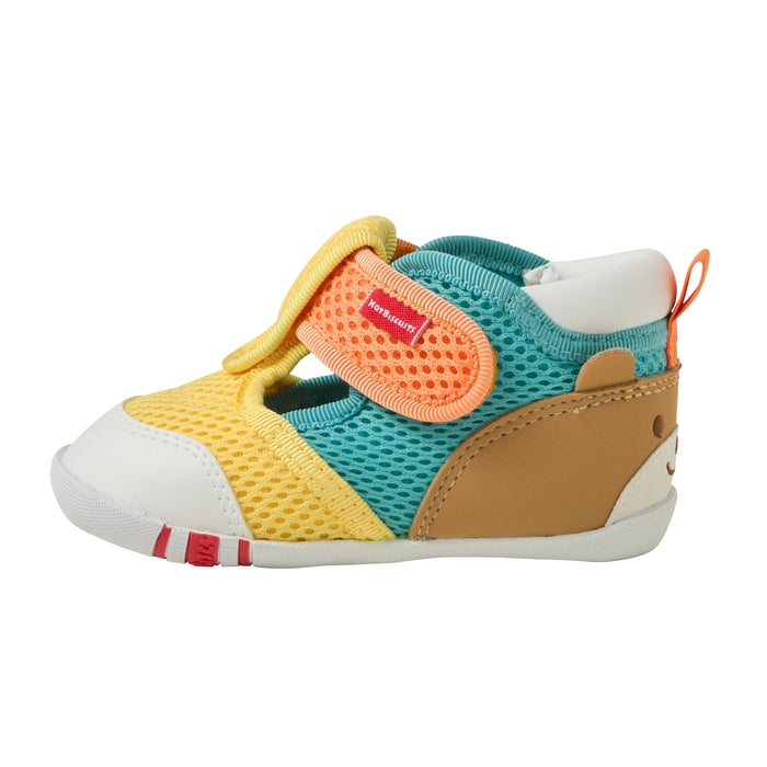 더블 러셀 첫 베이비 슈즈