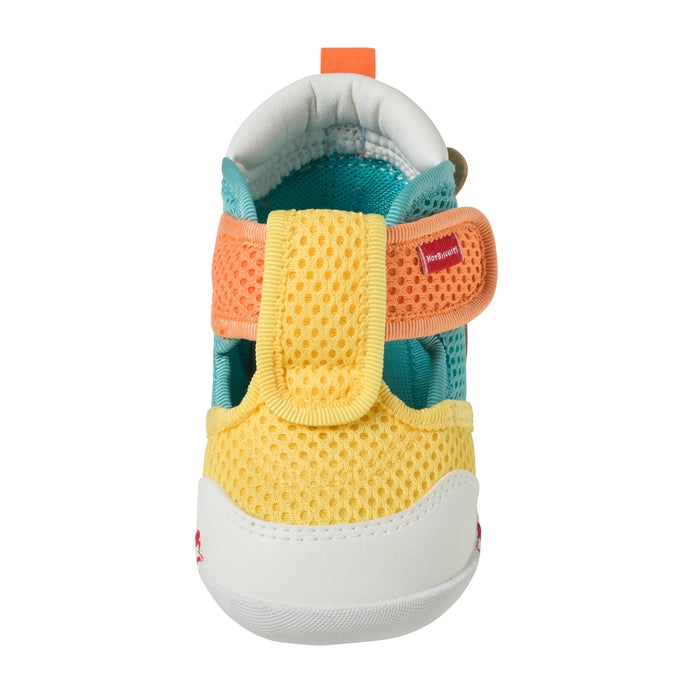 더블 러셀 첫 베이비 슈즈