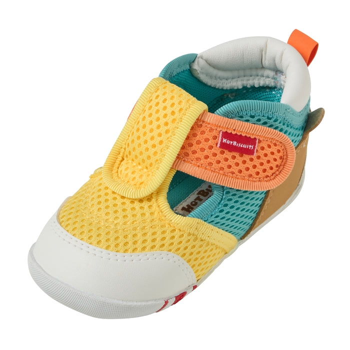 더블 러셀 첫 베이비 슈즈