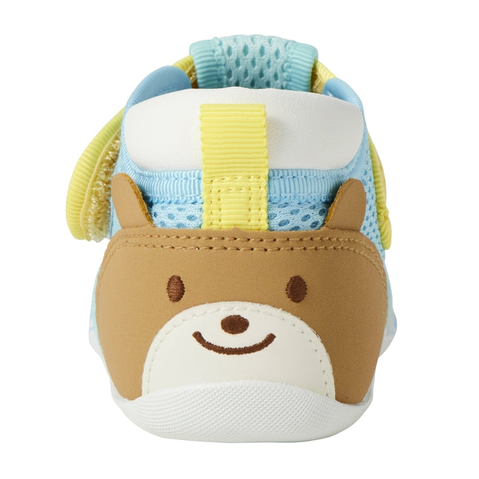 ダブルラッセル ファーストベビーシューズ