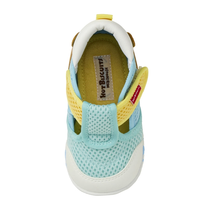 ダブルラッセル ファーストベビーシューズ