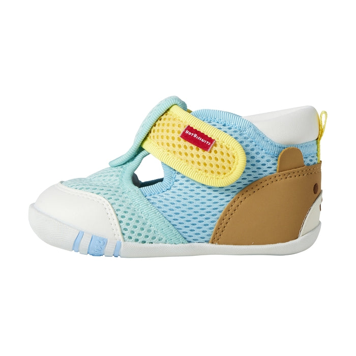 ダブルラッセル ファーストベビーシューズ