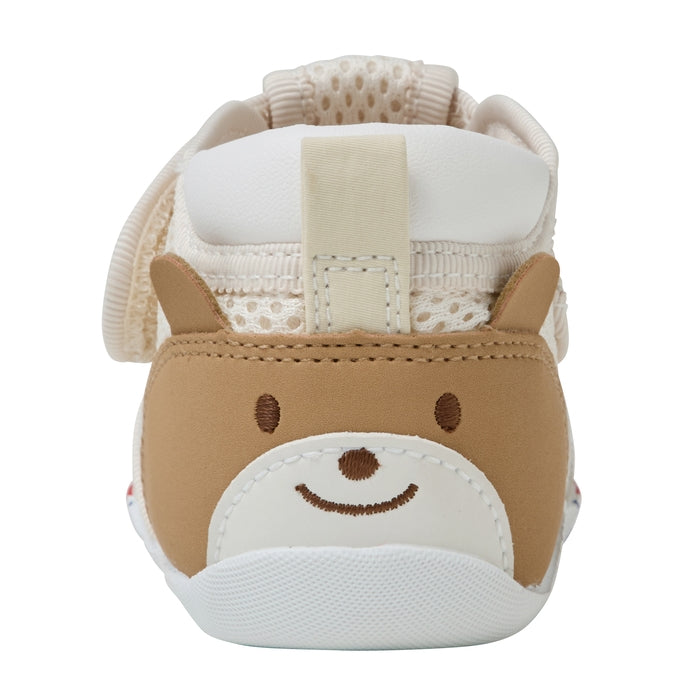 더블 러셀 첫 베이비 슈즈