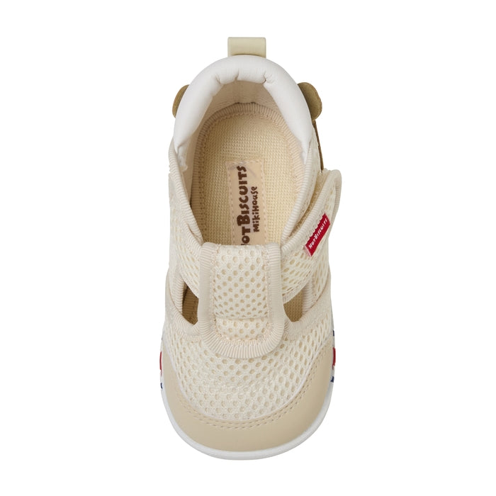 더블 러셀 첫 베이비 슈즈