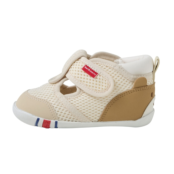 더블 러셀 첫 베이비 슈즈