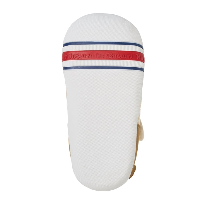 더블 러셀 첫 베이비 슈즈