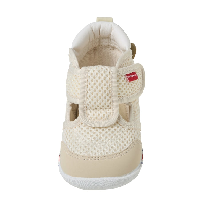 더블 러셀 첫 베이비 슈즈