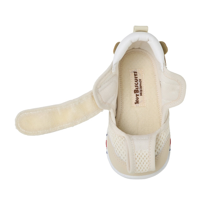 더블 러셀 첫 베이비 슈즈