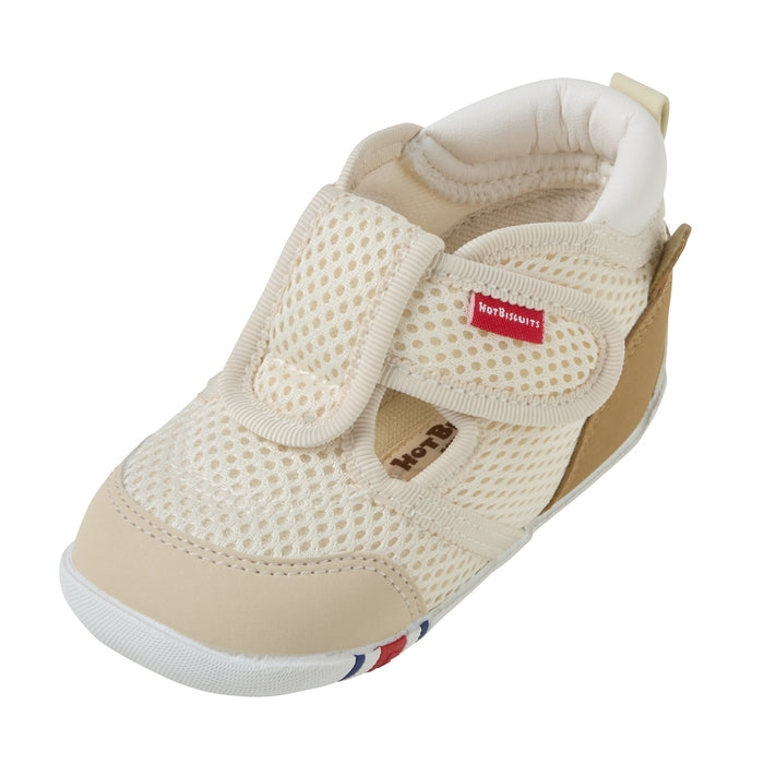 더블 러셀 첫 베이비 슈즈