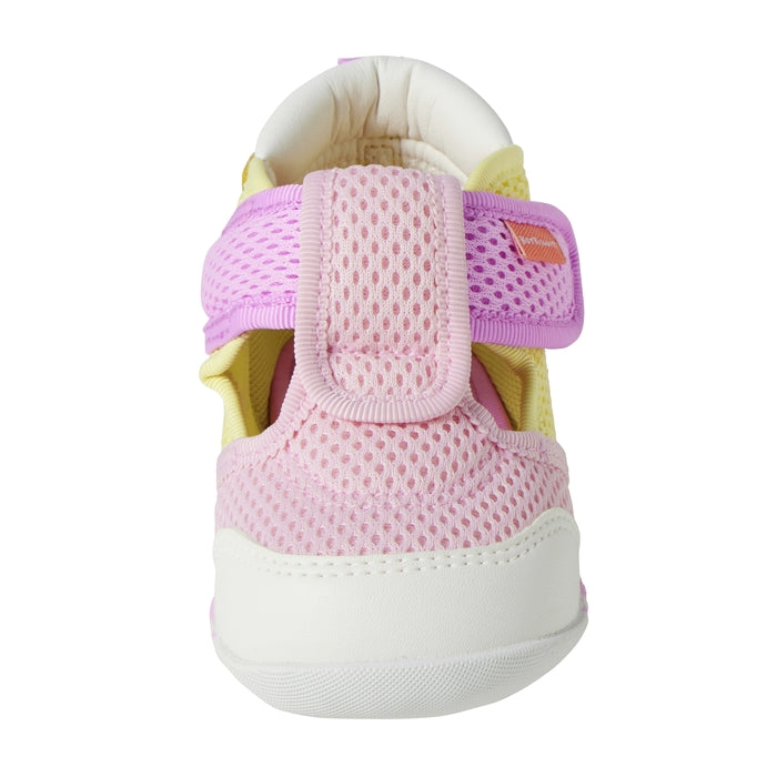 ダブルラッセル ファーストベビーシューズ