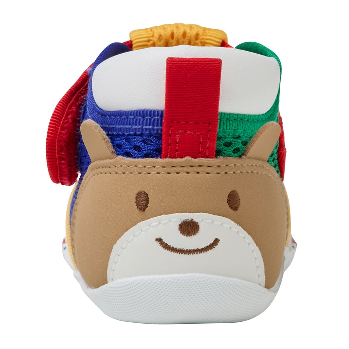 더블 러셀 첫 베이비 슈즈