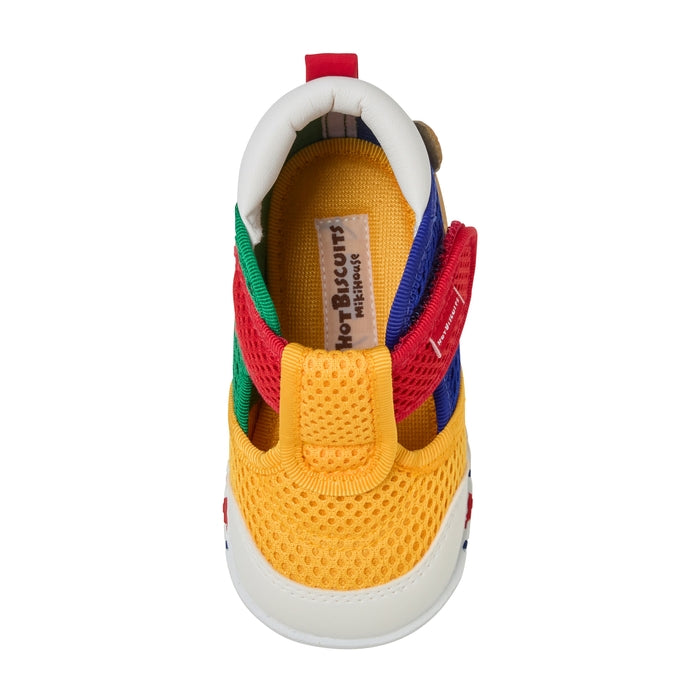 더블 러셀 첫 베이비 슈즈