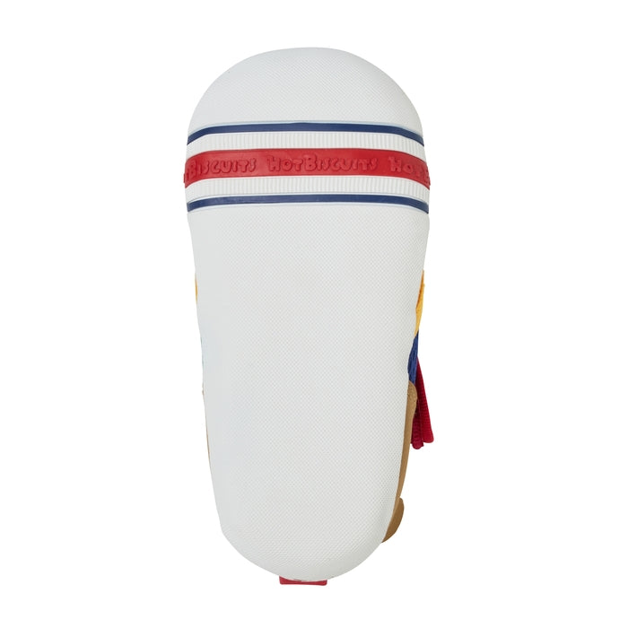 더블 러셀 첫 베이비 슈즈