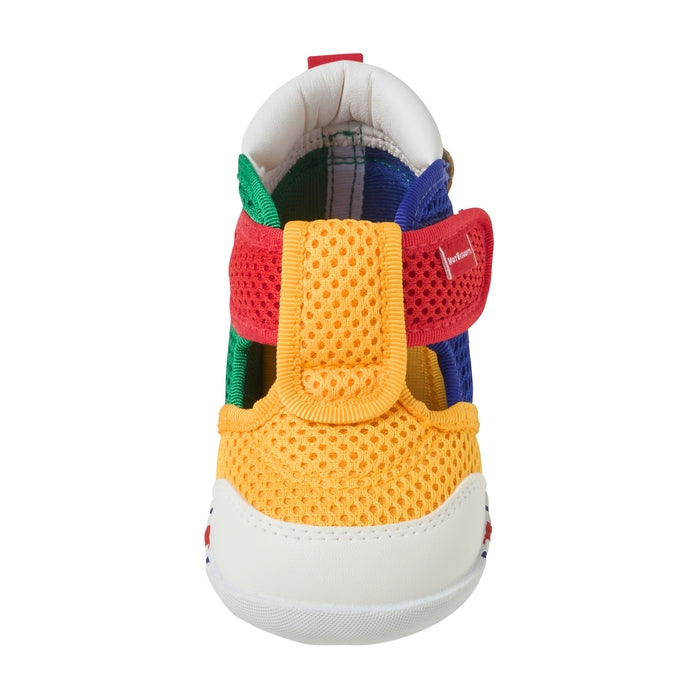 더블 러셀 첫 베이비 슈즈