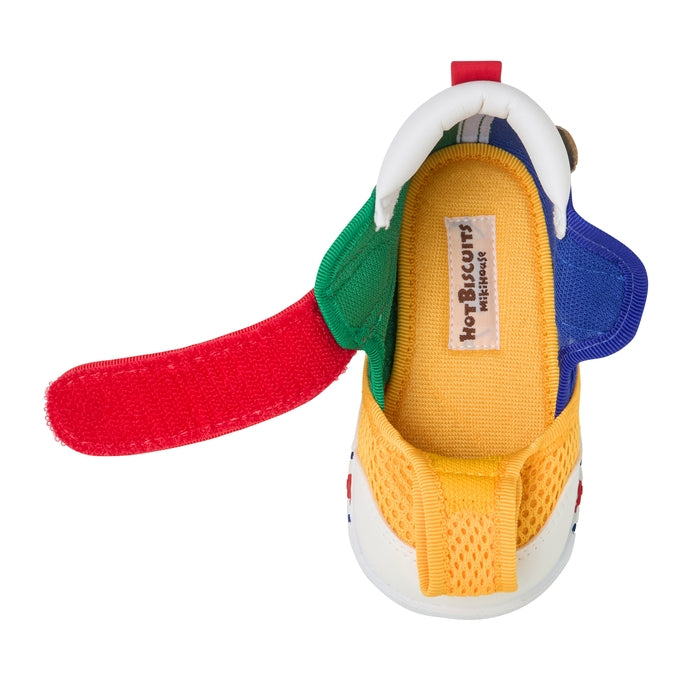 더블 러셀 첫 베이비 슈즈