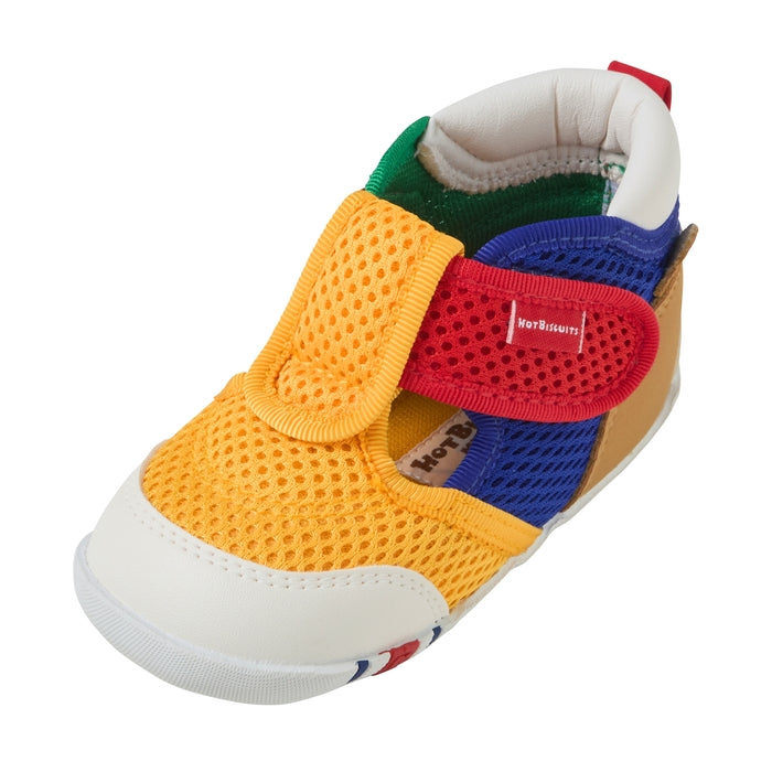 더블 러셀 첫 베이비 슈즈