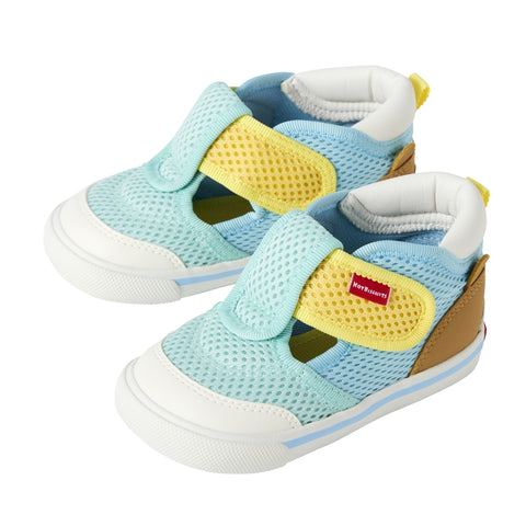 ダブルラッセル セカンドベビーシューズ