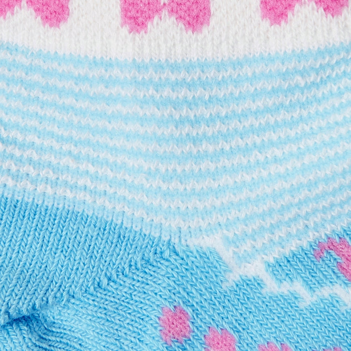 [Thanksgiving] Low-cut socks [No cancellations or returns]