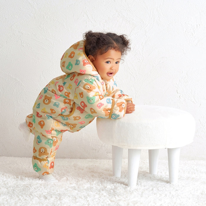 ジャンプスーツ – ミキハウスオフィシャルサイト