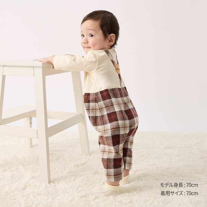 工作服