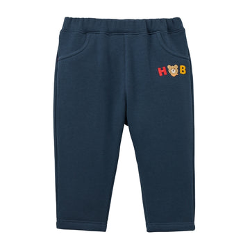 パンツ 紺 商品画像