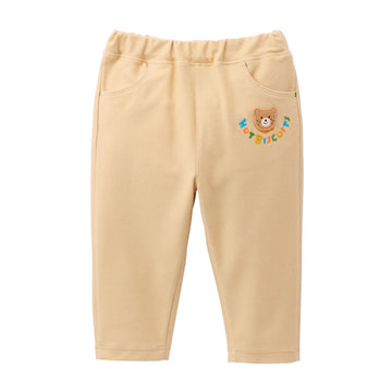 pants beige 商品画像