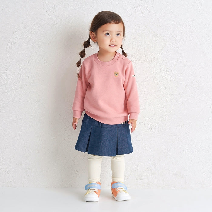 スカート付パンツ