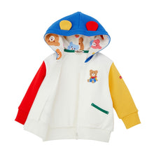 パーカー – ミキハウスオフィシャルサイト