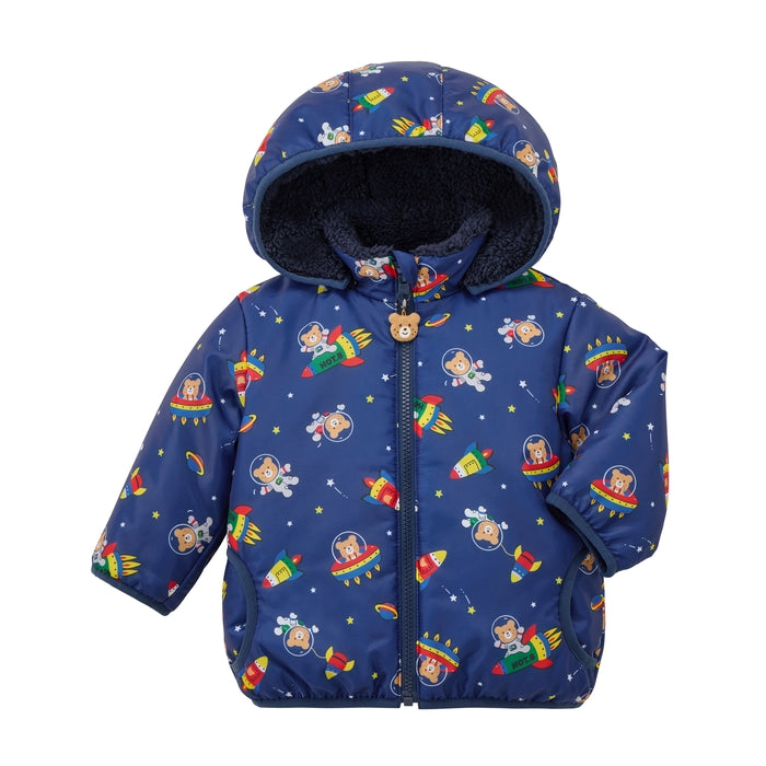 reversible jumper