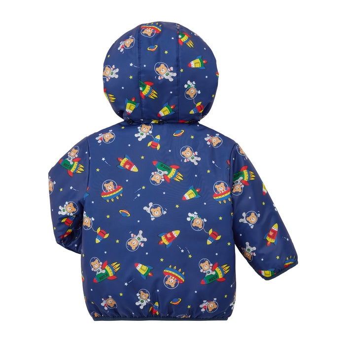 reversible jumper