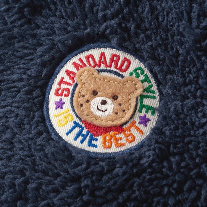 reversible jumper