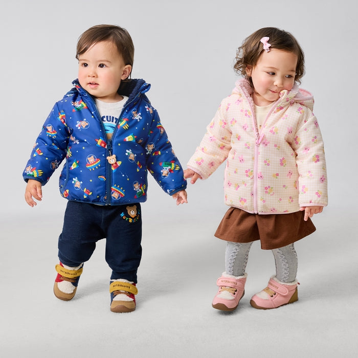 reversible jumper