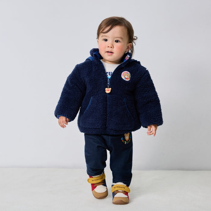 reversible jumper