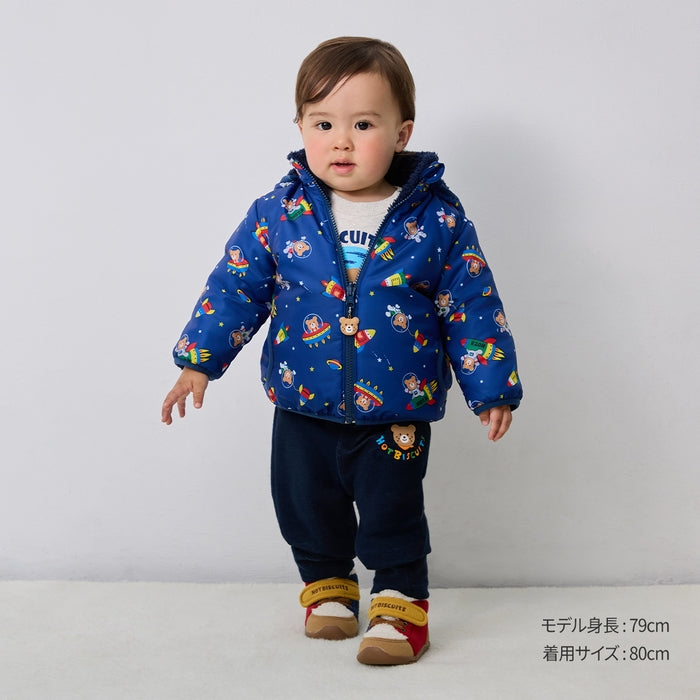 reversible jumper