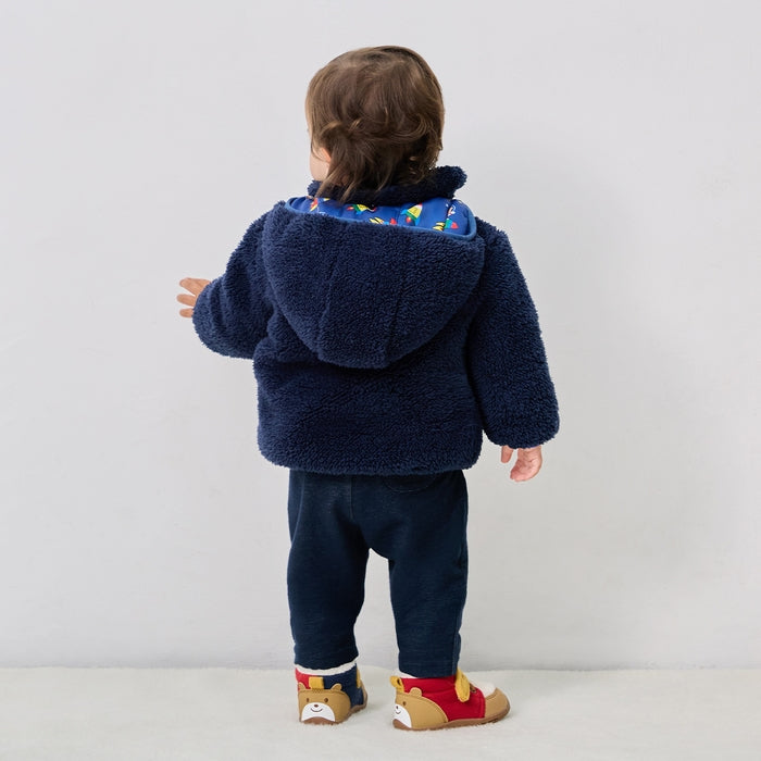 reversible jumper