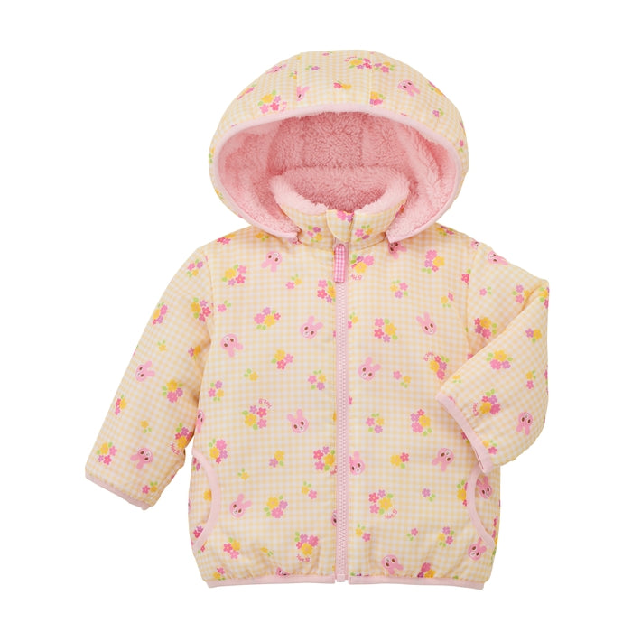reversible jumper