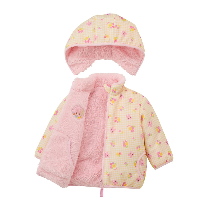 reversible jumper